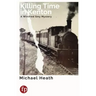 Killing Time in Kenton: A Winifred Smy Mystery