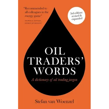 Oil traders' words