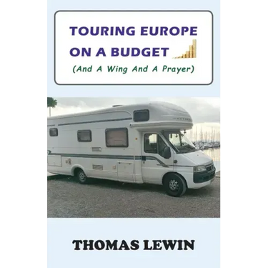 Touring Europe on a Budget