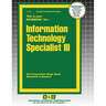 Information Technology Specialist III