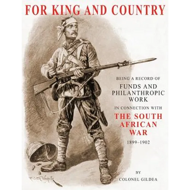 For King and Country