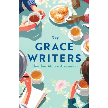 The Grace Writers