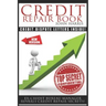 Credit Repair Book: Ex Credit Bureau Manager Reveals Credit Repair Secrets