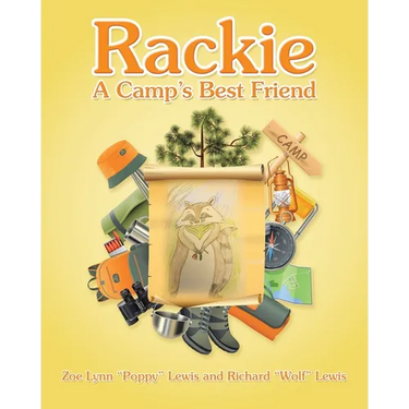 Rackie - A Camp's Best Friend