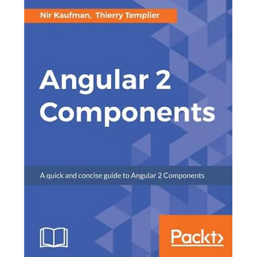 Angular 2 Components
