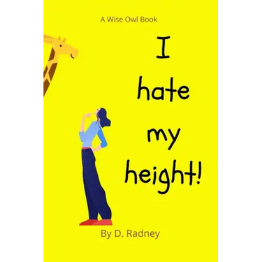 I Hate My Height!