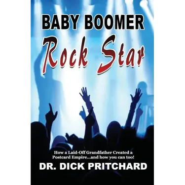 Baby Boomer Rock Star