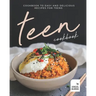 Teen Cookbook: A Cookbook to Easy and Delicious Recipes for Teens