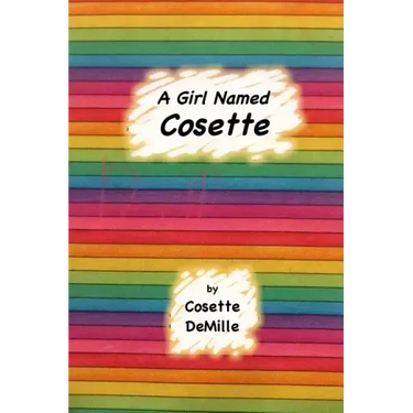 A Girl Named Cosette
