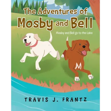 The Adventures of Mosby and Bell: Mosby and Bell go to the Lake