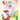 Candy Planet: A Beautiful Planet Created by a Seven-Year-Old Girl, Where Fairies with Magic Power Live in Love and Happiness.