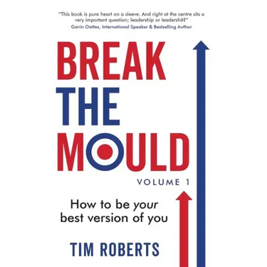 Break The Mould