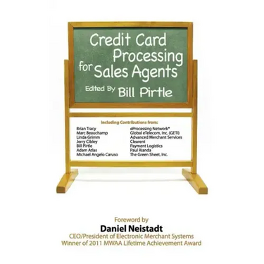 Credit Card Processing for Sales Agents