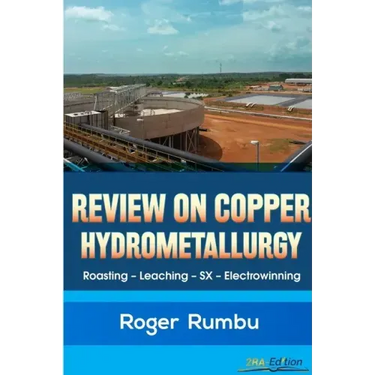 Review on Copper Hydrometallurgy
