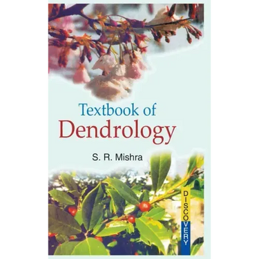 Textbook of Dendrology