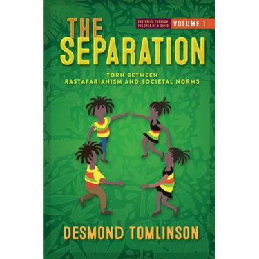 The Separation: Torn Between Rastafarianism and Societal Norms