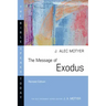The Message of Exodus: The Days of Our Pilgrimage