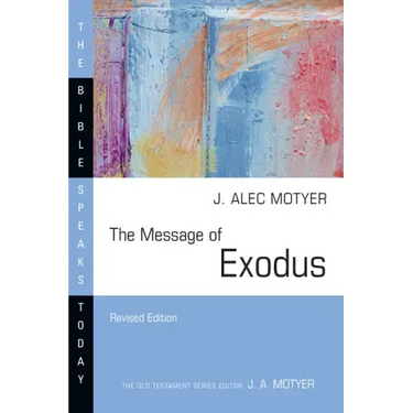 The Message of Exodus: The Days of Our Pilgrimage