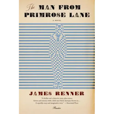 Man from Primrose Lane