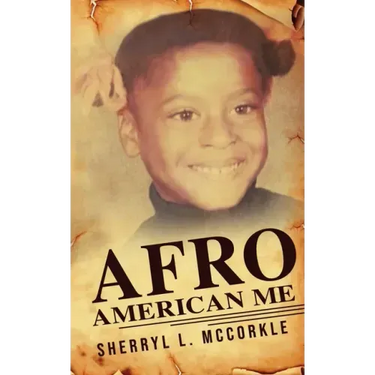 Afro-American Me