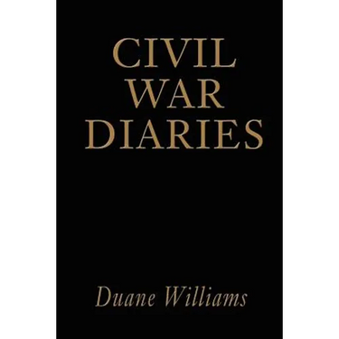 Civil War Diaries