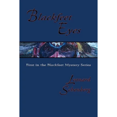 Blackfeet Eyes
