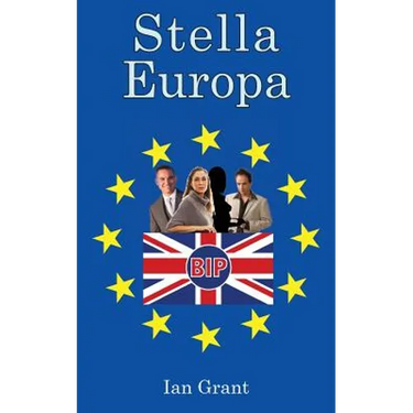 Stella Europa: Who Speaks for Europe?