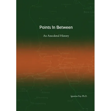 Points In Between