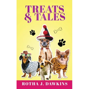 Treats and Tales