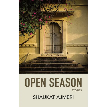 Open Season: Stories