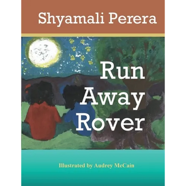 Run Away Rover