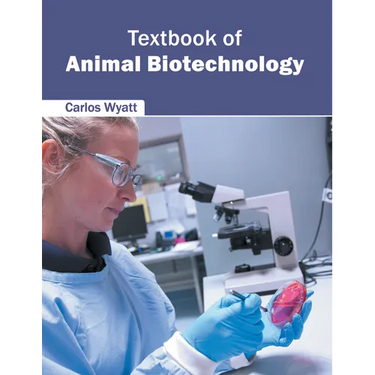Textbook of Animal Biotechnology