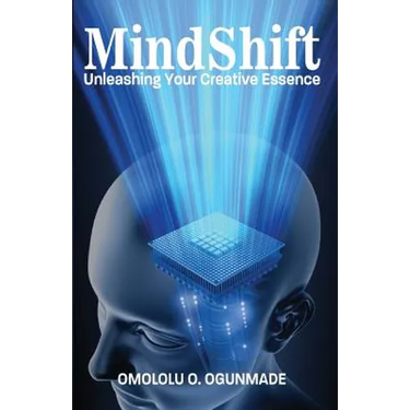 Mindshift: Unleashing Your Creative Essence