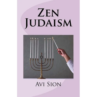 Zen Judaism