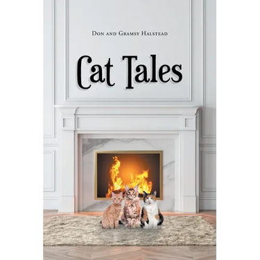 Cat Tales