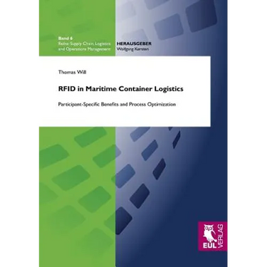 RFID in Maritime Container Logistics