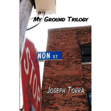 My Ground Trilogy