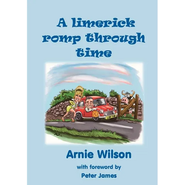 A Limerick Romp Through Time