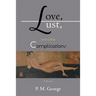 Love, Lust, and Other Complications