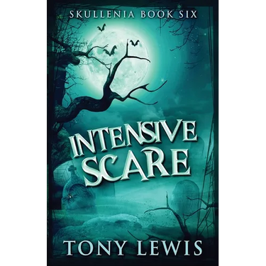 Intensive Scare