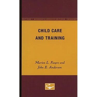 Child Care and Training