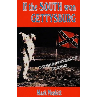 If the South won Gettysburg