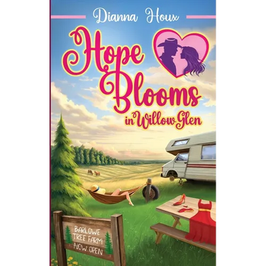 Hope Blooms in Willow Glen