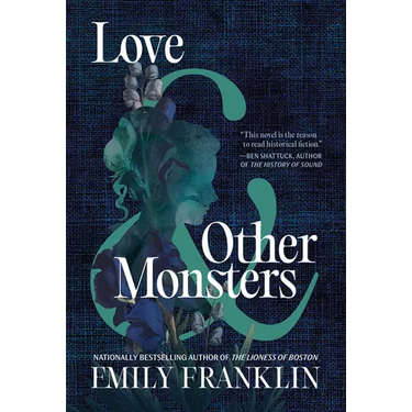 Love & Other Monsters