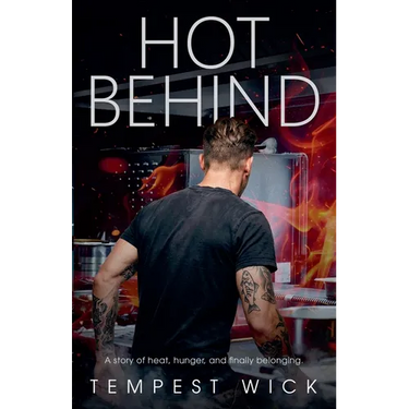 Hot Behind