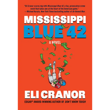 Mississippi Blue 42