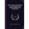 North American Herpetology, or, A Description of the Reptiles Inhabiting the United States: 1