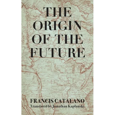 The Origin of the Future