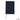 Lsb, 2 Column Verse-By-Verse, Blue Faux Leather, Indexed