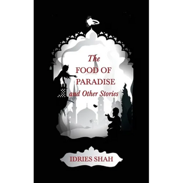 World Tales III: The Food of Paradise and Other Stories